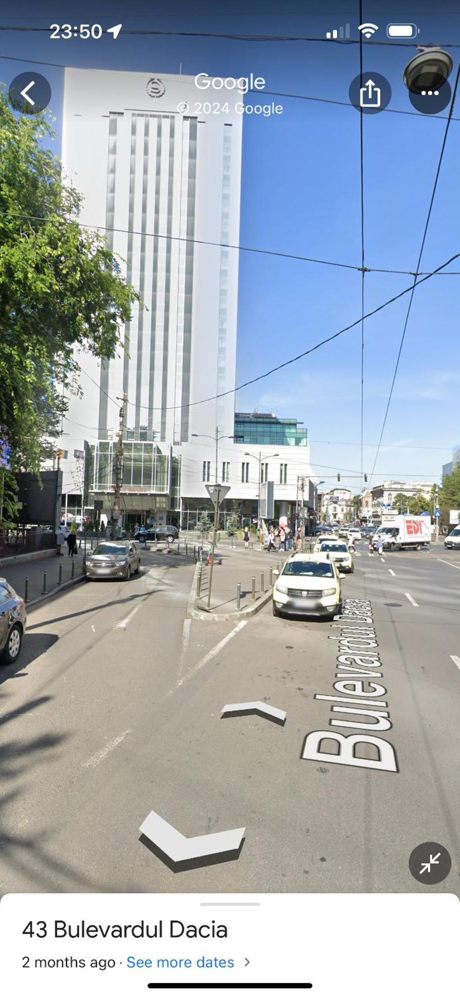 Central Two Rooms Apartment The Paradise Of Lights Bucureşti Ngoại thất bức ảnh