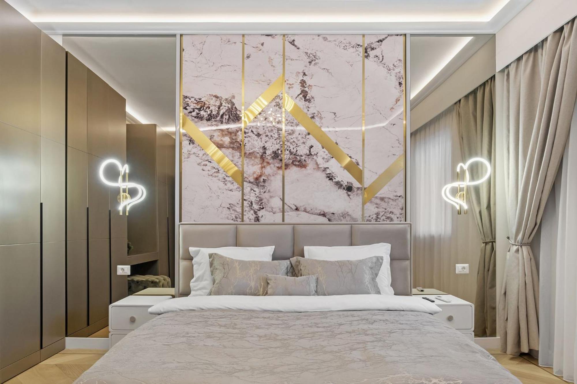 Central Two Rooms Apartment The Paradise Of Lights Bucureşti Ngoại thất bức ảnh
